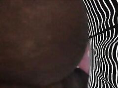 Super Mega Fucking SSBBW BOOTY Upskirt Attemp