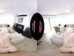 RealityLovers - Naughty MILF teacher in VR POV