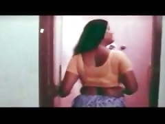 Hot Tamil Maid